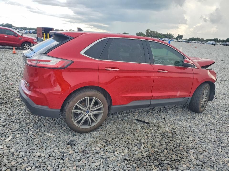 2020 FORD EDGE TITANIUM 3