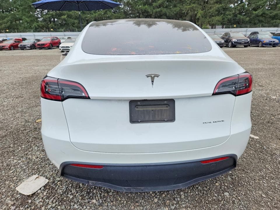 2023 TESLA MODEL Y 6