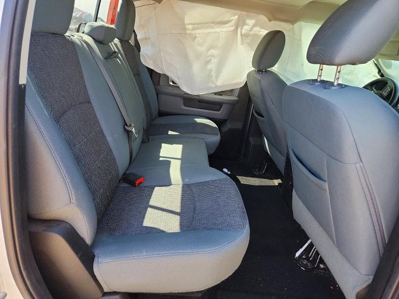 2017 RAM 1500 SLT 10