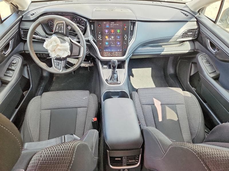 2025 SUBARU OUTBACK PREMIUM 8
