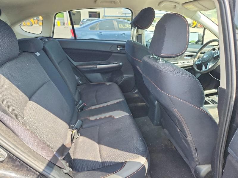 2017 SUBARU CROSSTREK PREMIUM 10