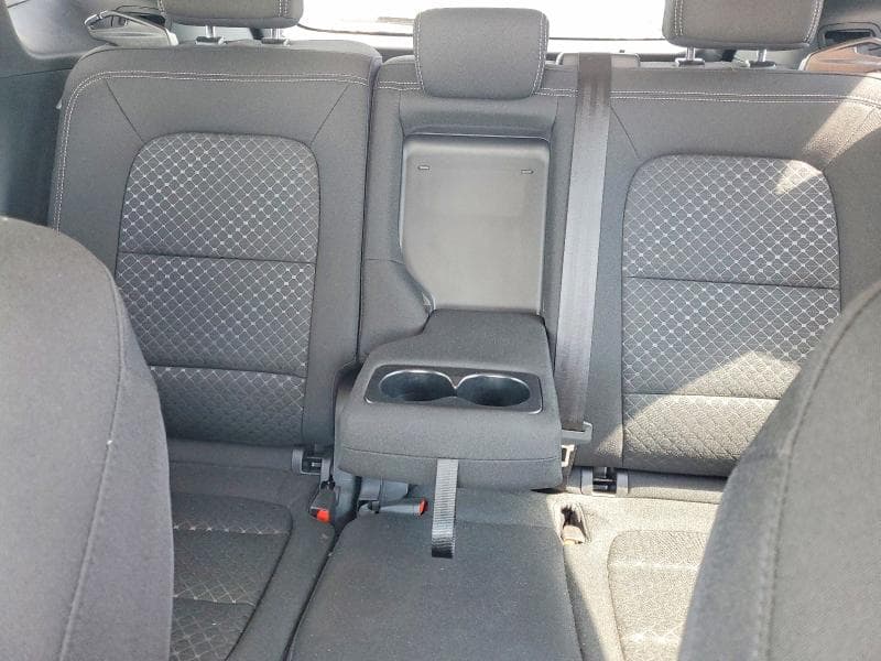 2025 FORD ESCAPE ACTIVE 10