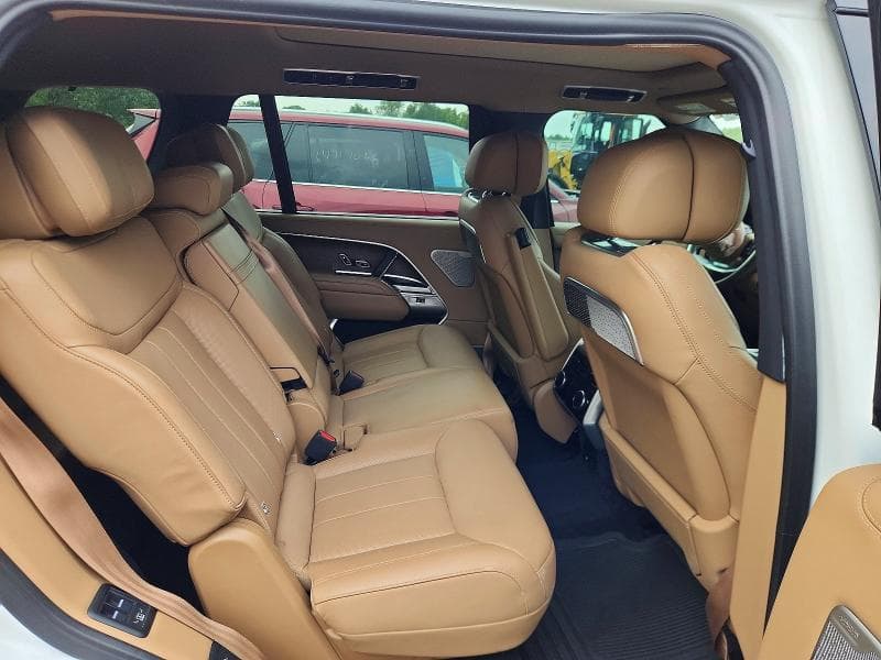 2025 LAND ROVER RANGE ROVER AUTOBIOGRAPHY 11