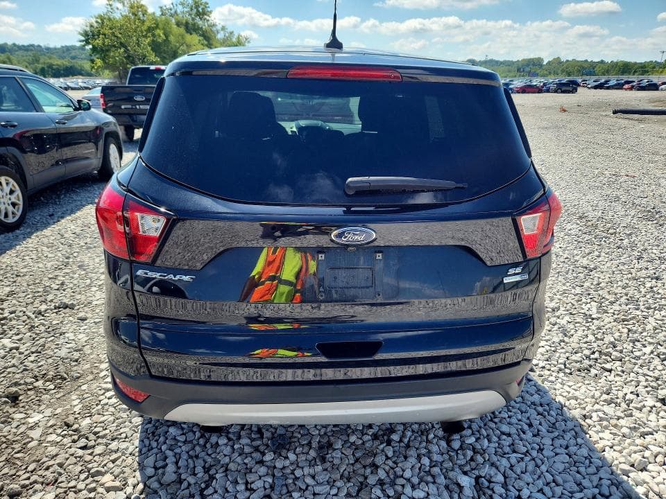 2019 FORD ESCAPE SE 6
