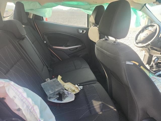 2019 FORD ECOSPORT SE 11