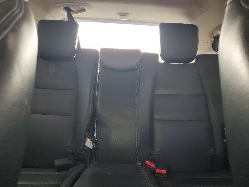 2017 HONDA FIT EX 10