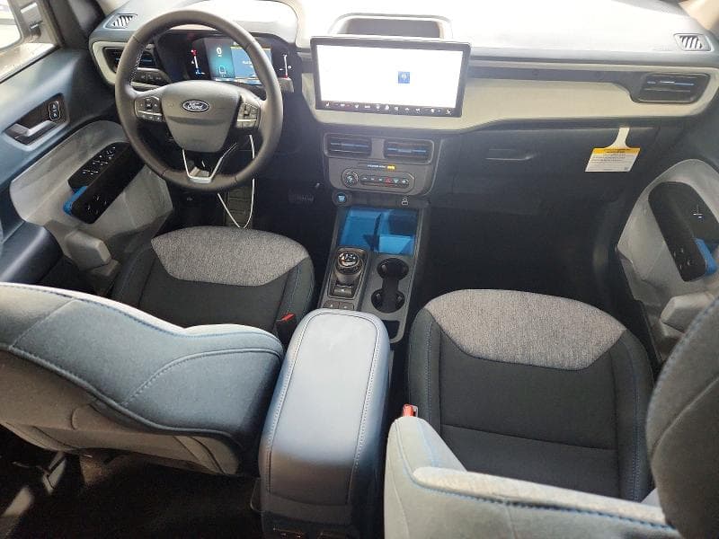 2026 FORD MAVERICK XLT 8