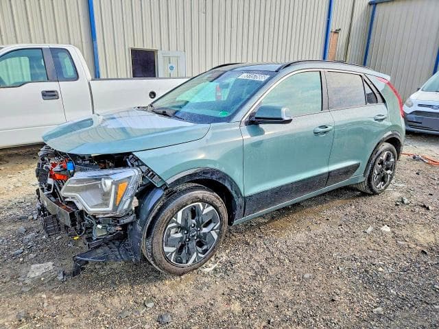 2024 KIA NIRO WIND - 1