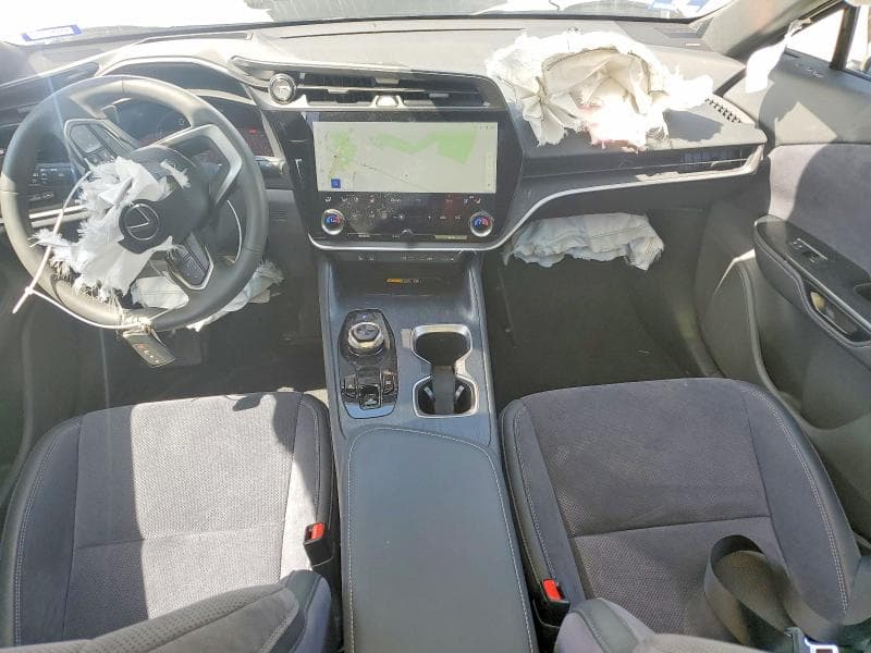 2024 LEXUS RZ 300E 8