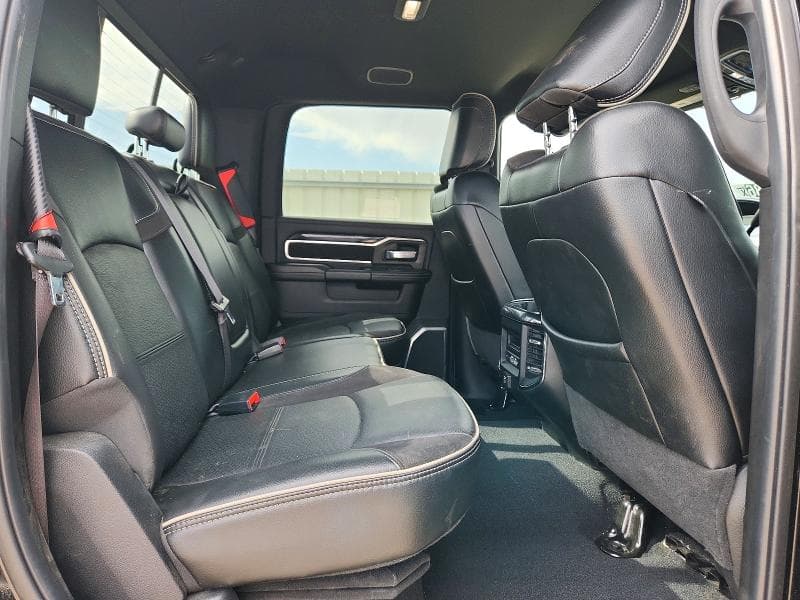 2022 RAM 2500 LARAMIE 10