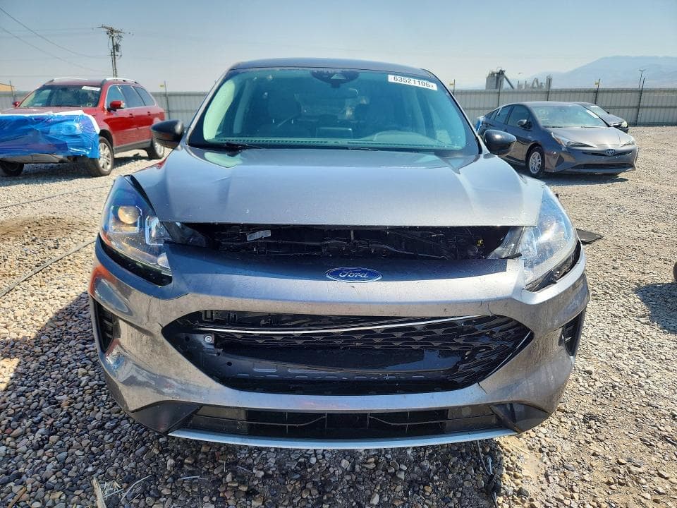 2022 FORD ESCAPE SE 5