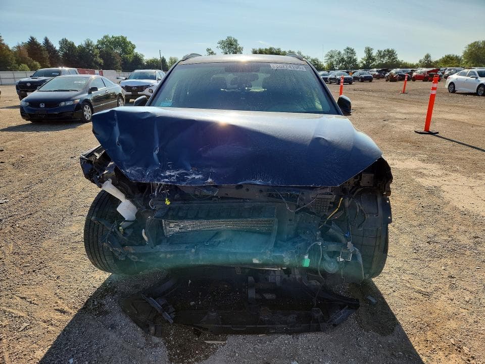2018 HYUNDAI KONA SEL 5