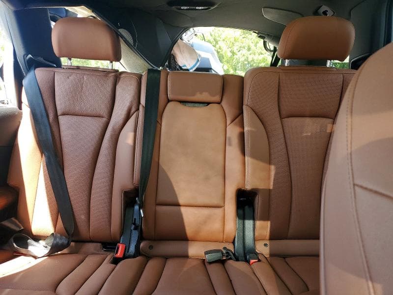 2021 AUDI Q7 PREMIUM PLUS 10
