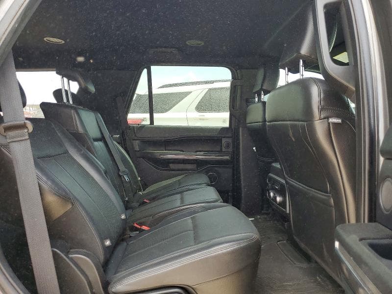2018 FORD EXPEDITION XLT 11