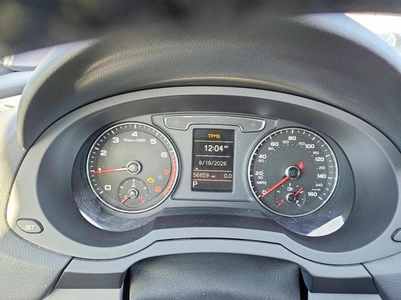 2018 AUDI Q3 PREMIUM 9