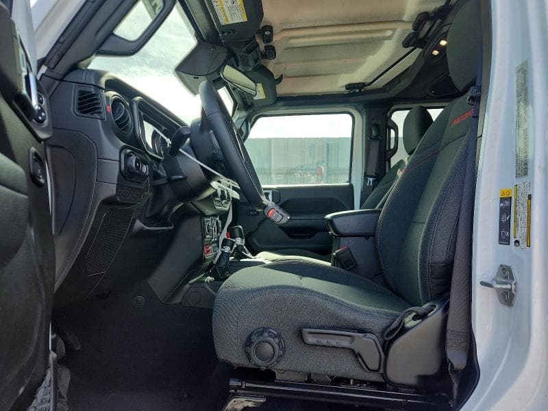 2026 JEEP WRANGLER RUBICON 7