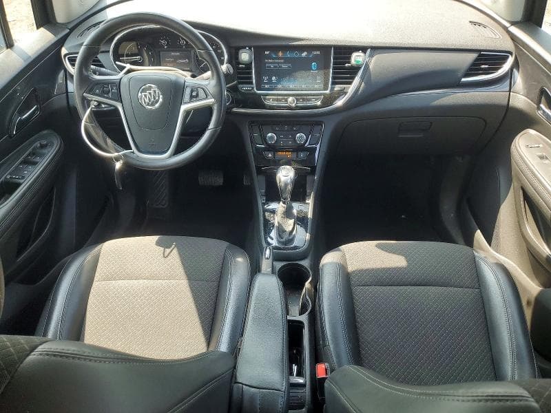 2019 BUICK ENCORE PREFERRED 8
