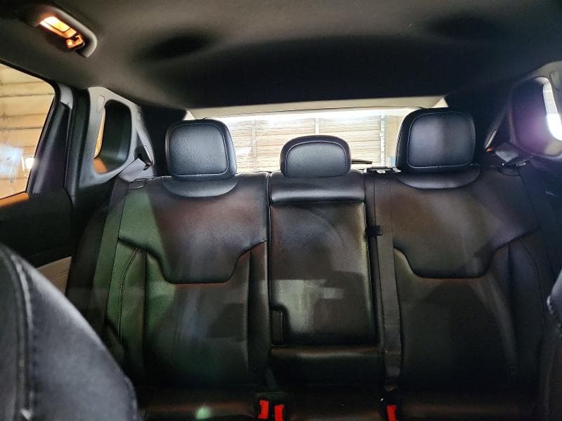 2025 JEEP COMPASS LIMITED 10