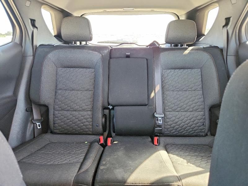 2019 CHEVROLET EQUINOX LT 10
