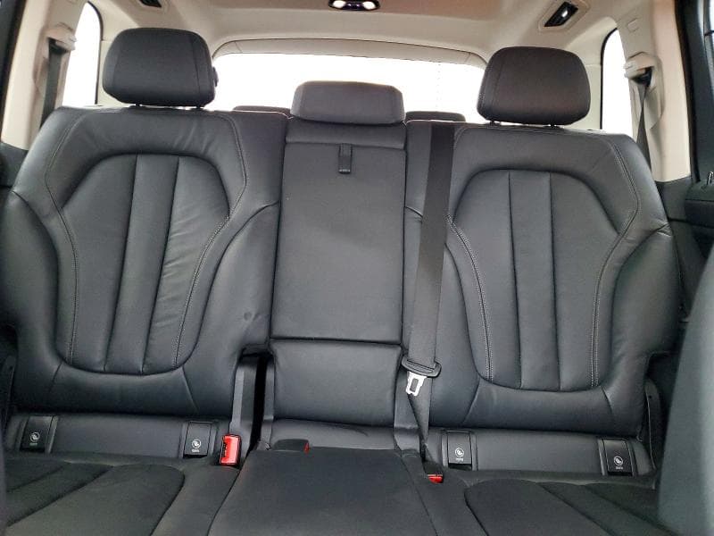 2019 BMW X7 XDRIVE40I 10