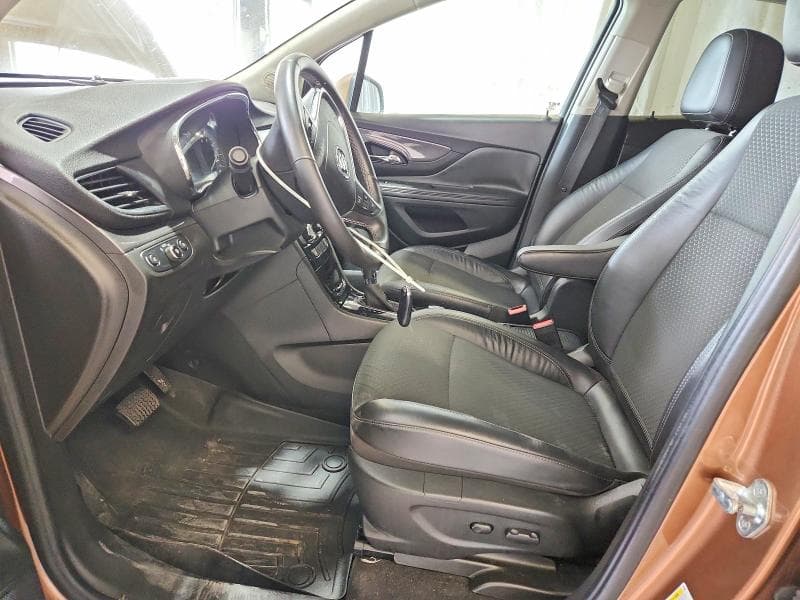 2017 BUICK ENCORE PREFERRED II 7