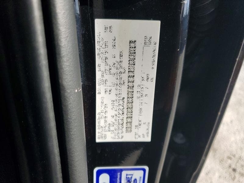 2021 FORD F250 SUPER DUTY 12