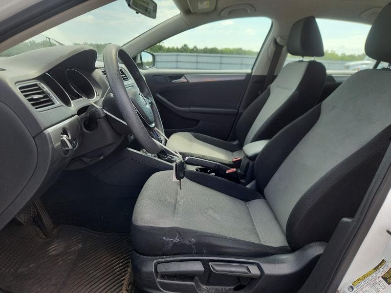 2017 VOLKSWAGEN JETTA S 7