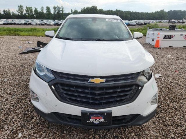 2018 CHEVROLET EQUINOX LT 5