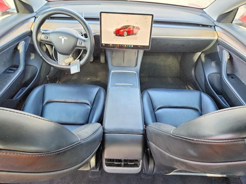 2023 TESLA MODEL 3 8