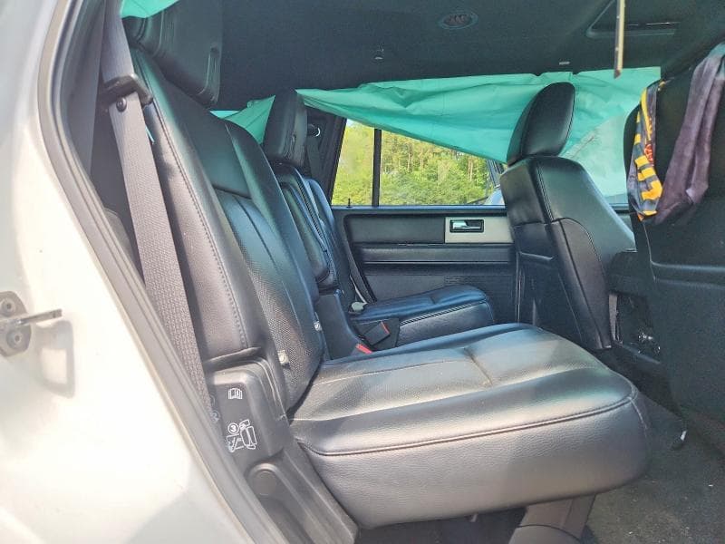 2017 FORD EXPEDITION LIMITED 11