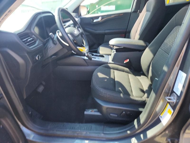 2024 FORD ESCAPE 7