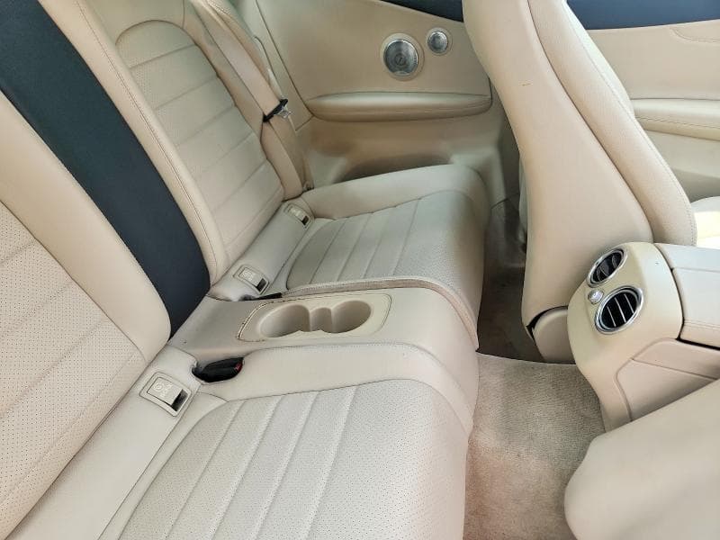2019 MERCEDES-BENZ C 300 10