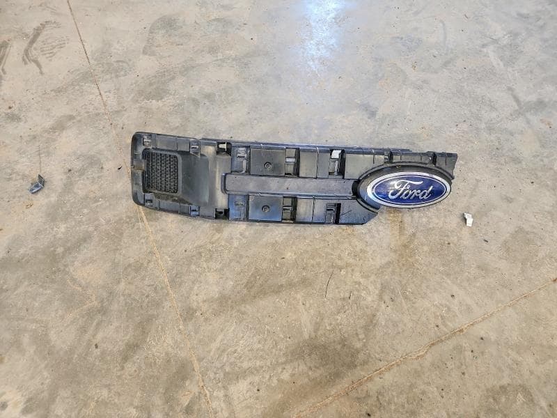2019 FORD F150 SUPERCREW 12