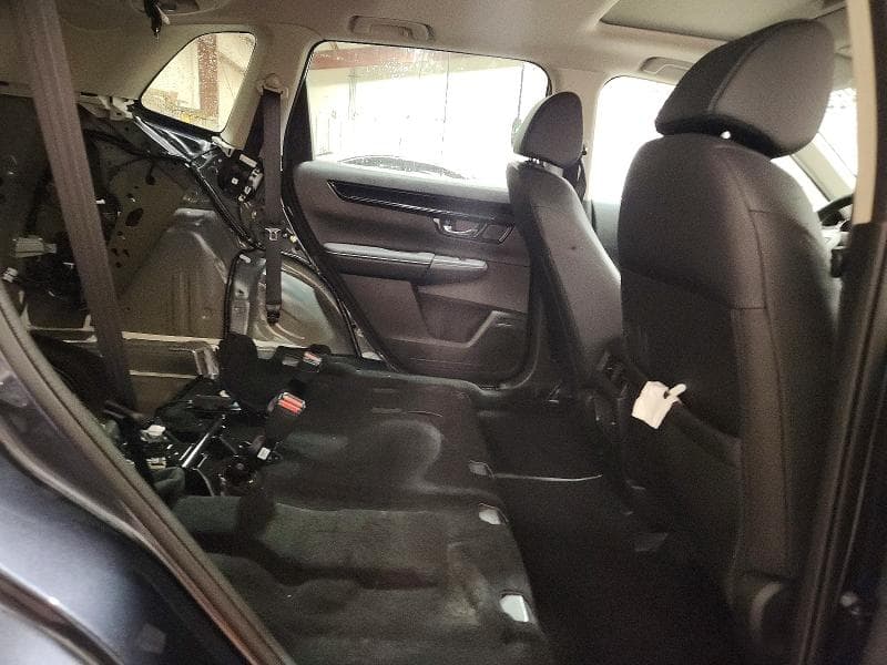 2026 HONDA CR-V EXL 10