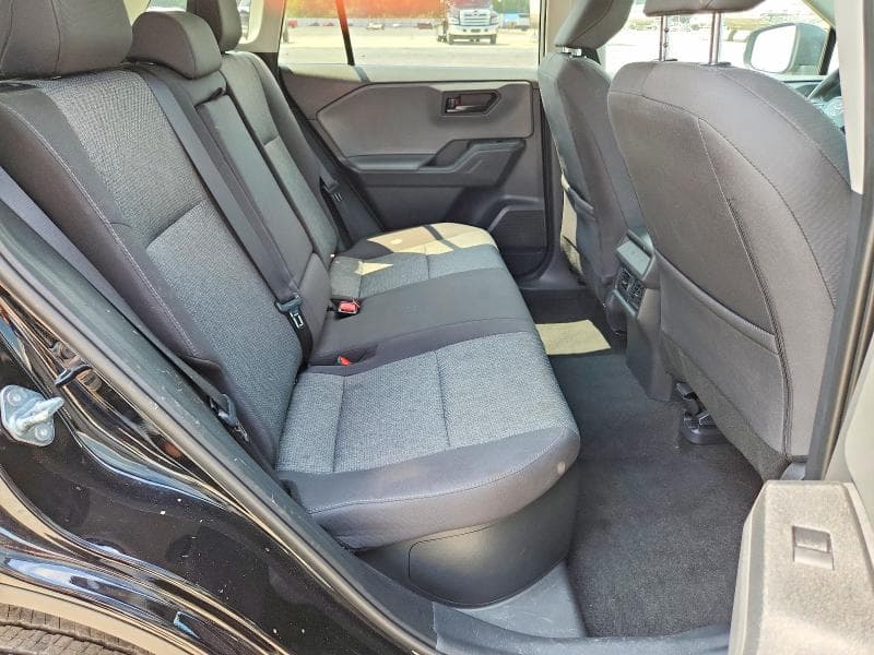 2026 TOYOTA RAV4 LE 11