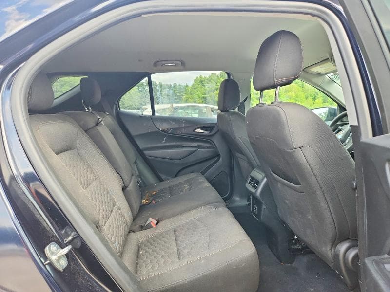 2020 CHEVROLET EQUINOX LT 11