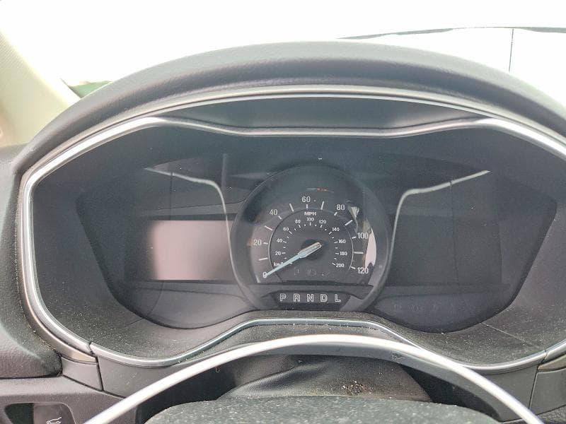 2018 FORD FUSION SE PHEV 9