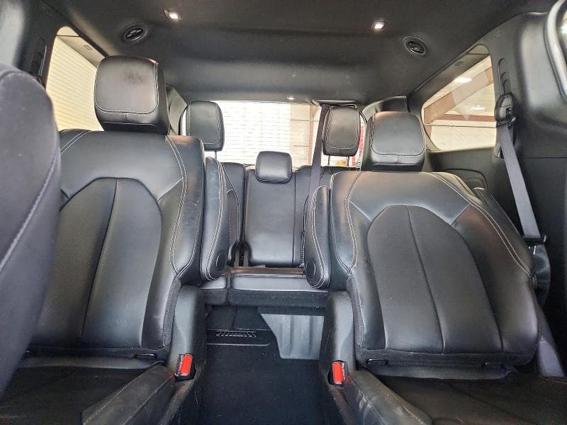 2024 CHRYSLER PACIFICA HYBRID SELECT 10