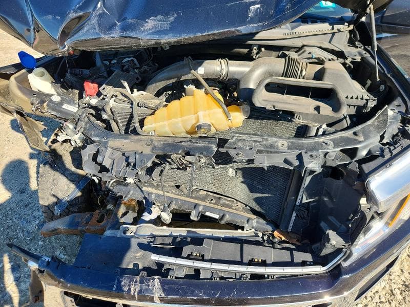 2019 FORD F150 SUPERCREW 11