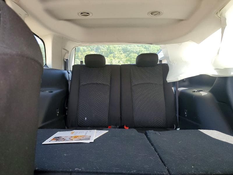 2019 DODGE JOURNEY SE 10