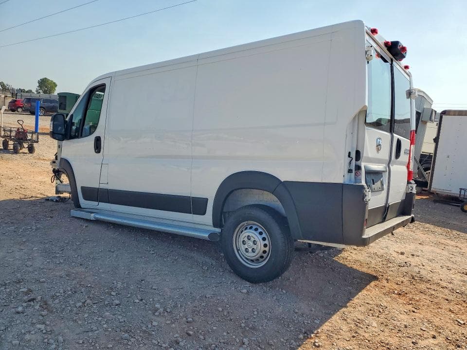 2026 RAM PROMASTER 2500 2500 STANDARD 2