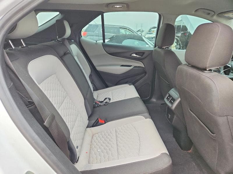 2018 CHEVROLET EQUINOX LS 11