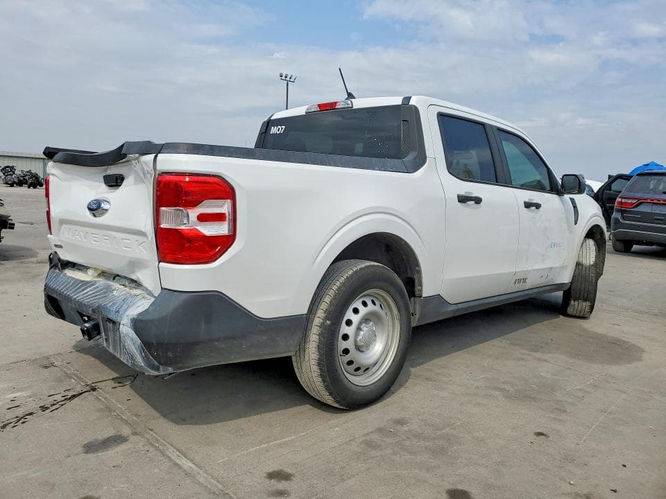 2024 FORD MAVERICK XL 3
