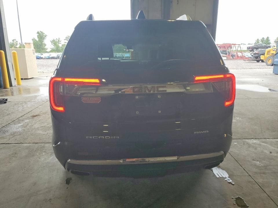 2020 GMC ACADIA DENALI 6