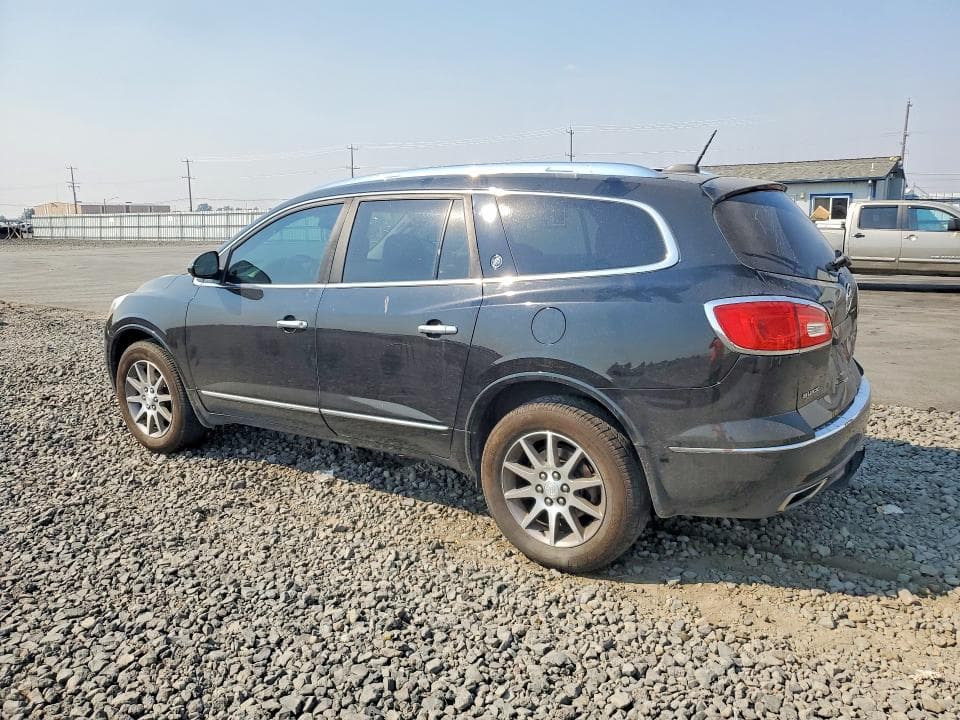 2017 BUICK ENCLAVE 2