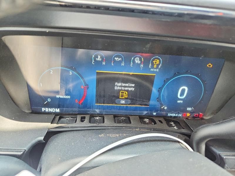 2024 FORD F350 SUPER DUTY 9