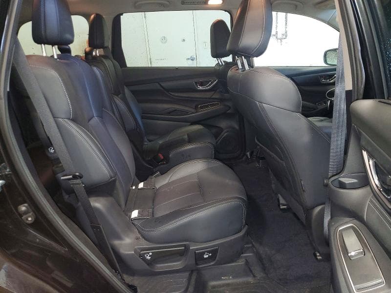 2023 SUBARU ASCENT LIMITED 11