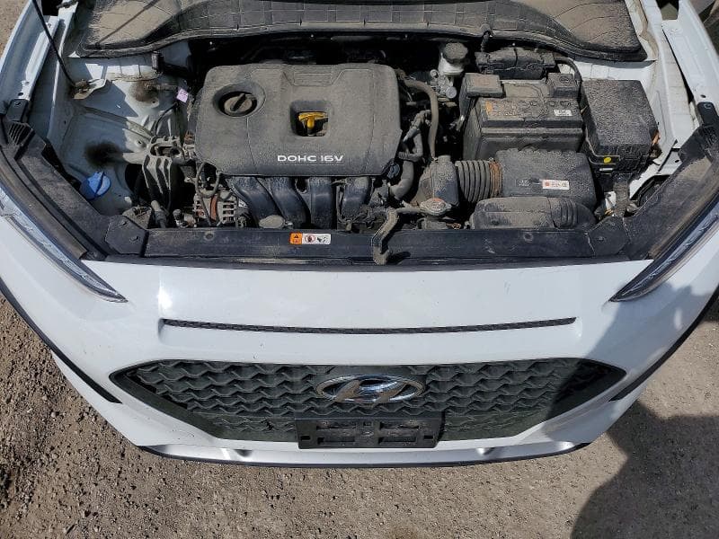 2020 HYUNDAI KONA SEL 11