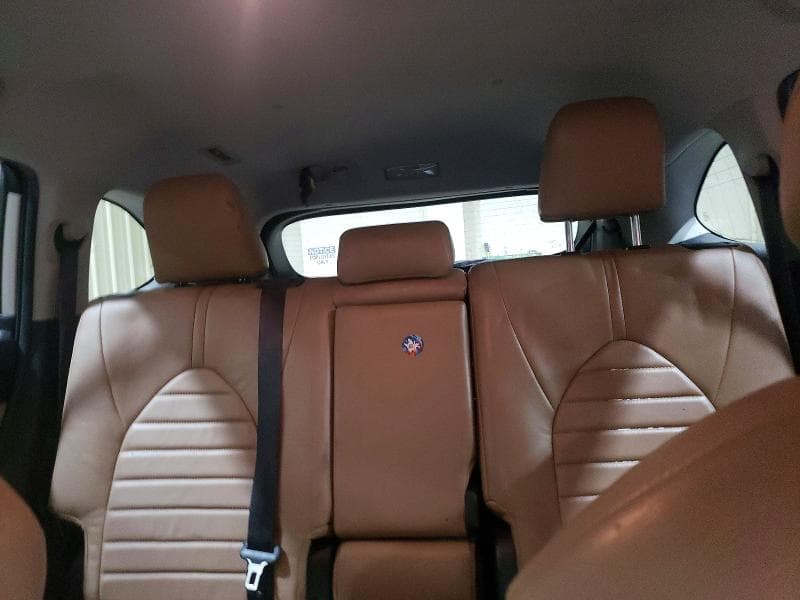 2022 TOYOTA HIGHLANDER L 10