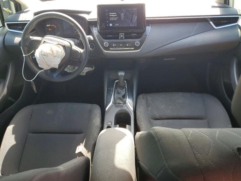 2024 TOYOTA COROLLA LE 8